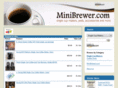 minibrewer.com