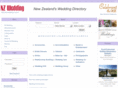 nz-wedding.com