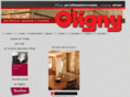 oligny.ca