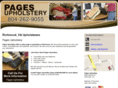 pagesupholsteryrichmond.com