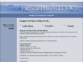patriciahakes.com