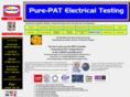 pattesting-miltonkeynes.co.uk