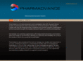pharmadvance.com
