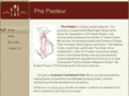 phopasteurboston.net
