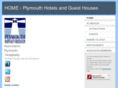 plymouth-accommodation.com