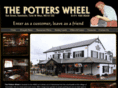 potters-wheel-pub.com