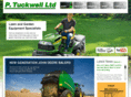 ptuckwell.com