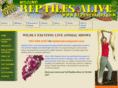 reptilesalive.com