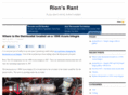 rionmassie.com