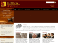 rubin-levin.com