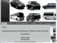 sanfordlimousine.com