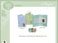 simplegiftsofhope.com