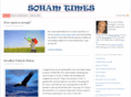 sohamtimes.org
