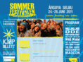 sommerfestivalen.no