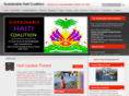 sustainablehaiticoalition.org