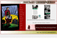 sweetthursdaydesign.com