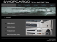 swopcargo.com
