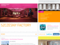 szczesnyfactory.com