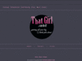 thatgirlcandoit.com