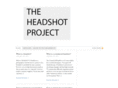 theheadshotproject.com