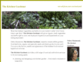 thekitchengardener.com