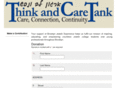 thinkandcare.org