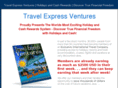 travelexpressventures.com