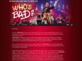 whosbad-live.com