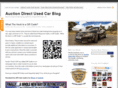 whybuyusedcars.com