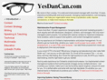 yesdancan.com