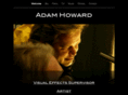 adamhowardvfx.com