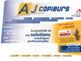 aj-copieurs.com