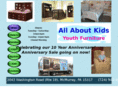 allaboutkidsfurniture.com