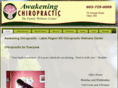 awakeningchiropractic.com