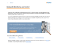 bandwidth-control.net