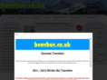 bensbus.co.uk