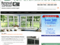 betterperformancewindows.com