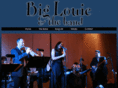 biglouieandtheband.com