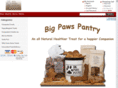 bigpawspantry.com