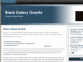 blackgalaxygranite.org