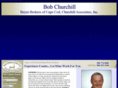 bobchurchill.com