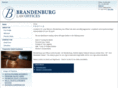 brandenburglaw.com