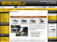 britishparts.com