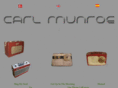 carlmunroe.com