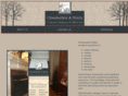 chamberlainbierly.com