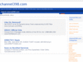 channel398.com