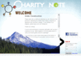 charitynote.com