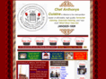 chefanthonysatlanta.com
