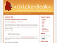 chickenbeak.com
