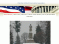 civilwarartifactpreservation.com